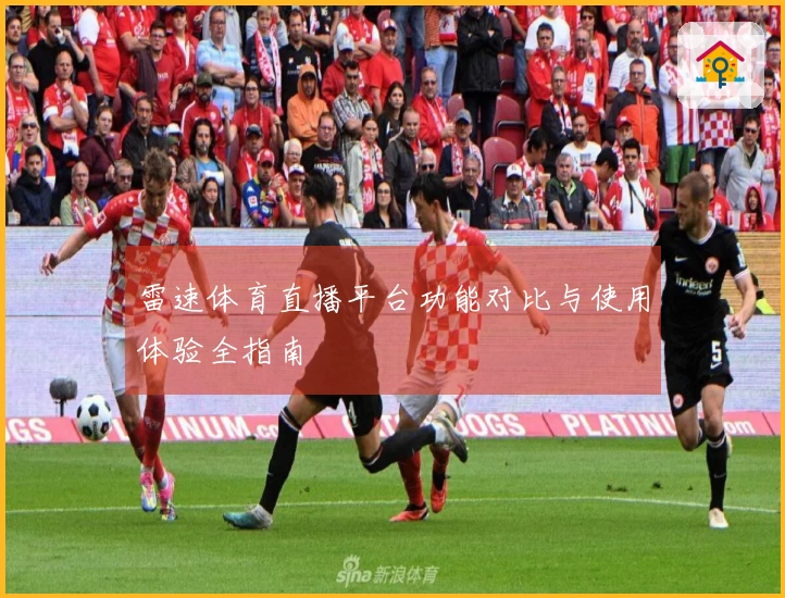 雷速体育直播平台功能对比与使用体验全指南